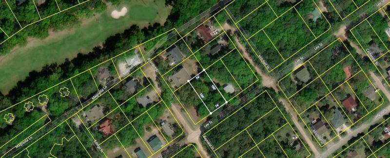 1905 Lee St, Edisto Island, SC 29438