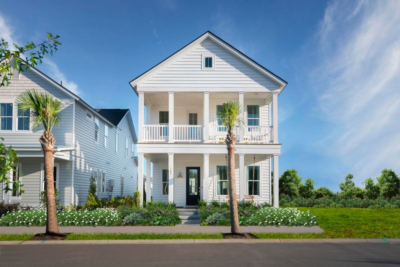 2965 Wilson Creek Ln, Johns Island, SC 29455