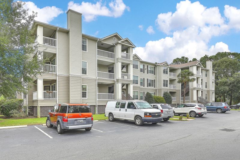 700 Daniel Ellis Dr #7301, Charleston, SC 29412