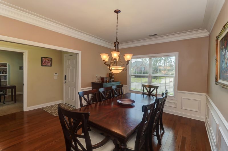 5528 Sageborough Dr, North Charleston, SC 29420