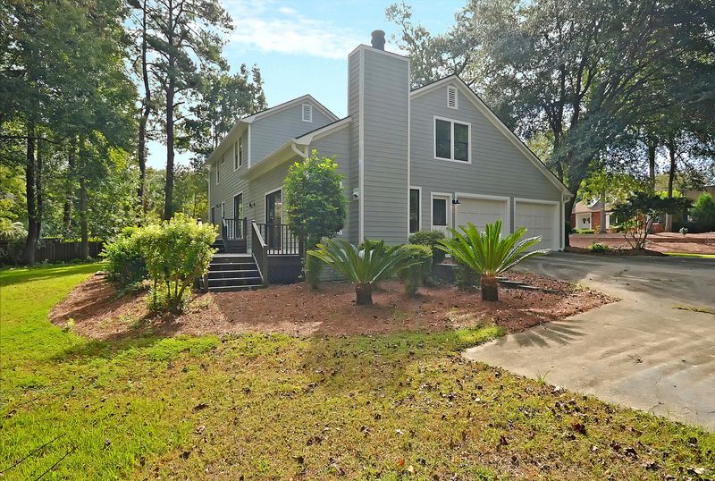 114 Westminster Ave, Summerville, SC 29485