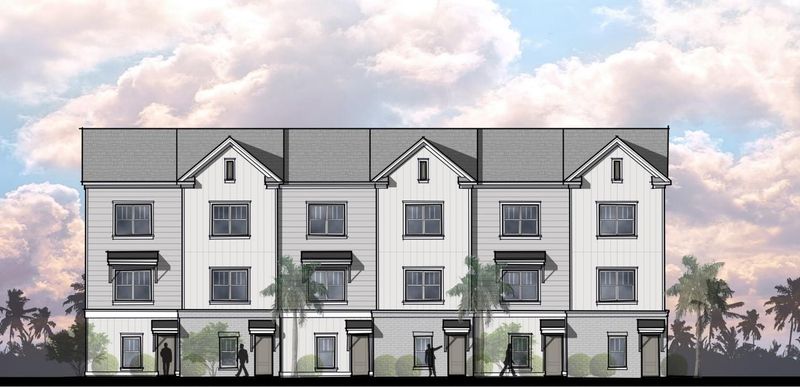 1246 Allusion Ln, Mount Pleasant, SC 29466