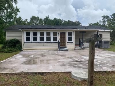 7451 Church Hill Rd, Hollywood, SC 29449