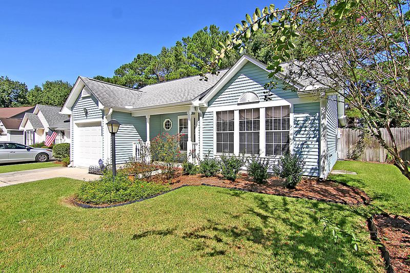 4030 Indigo Ridge Dr, North Charleston, SC 29420