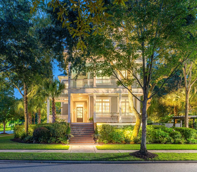 152 King George St, Charleston, SC 29492