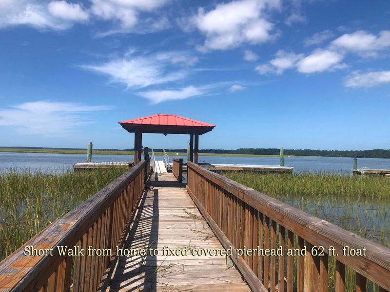 3771 Docksite Rd, Edisto Island, SC 29438