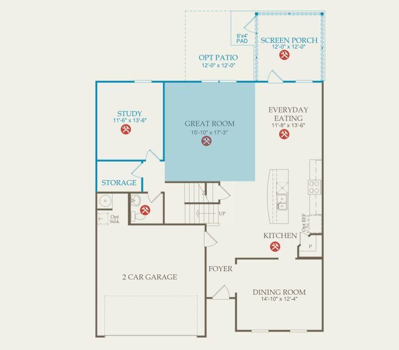 311 Silent Bluff Dr, Summerville, SC 29486