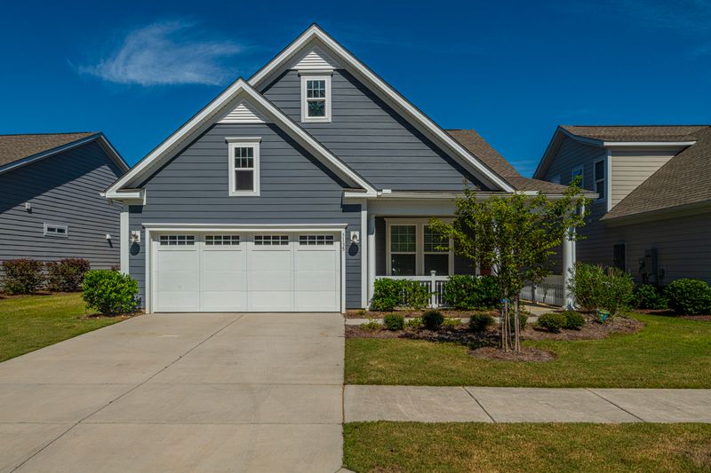 3135 Cross Vine Ln, Summerville, SC 29483