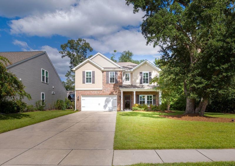 3964 Hanoverian Dr, Mount Pleasant, SC 29429