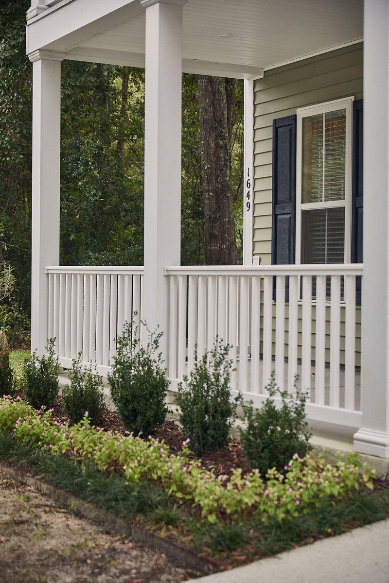 1649 Bee Balm Rd, Johns Island, SC 29455