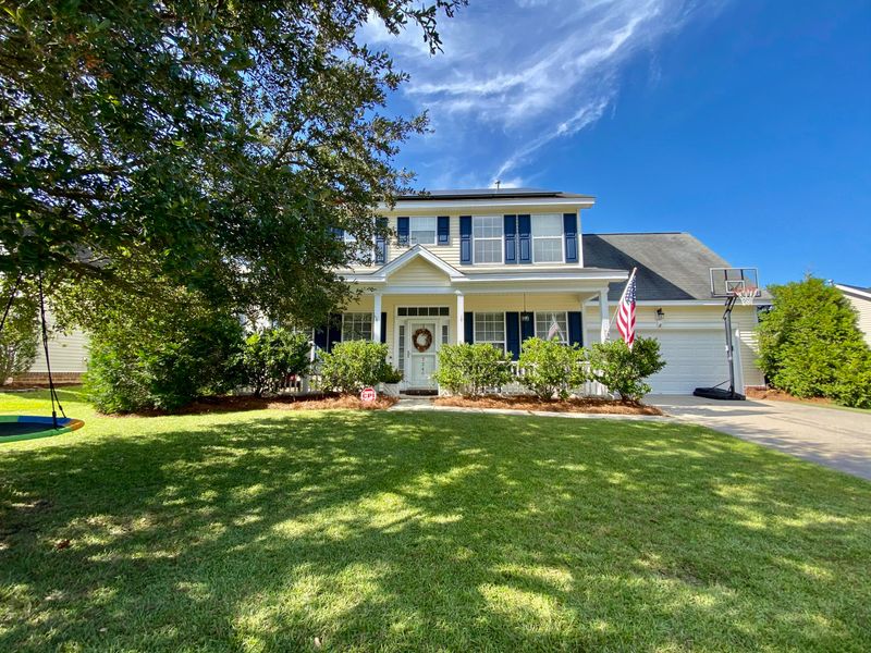 7240 Sweetgrass Blvd, Hanahan, SC 29410