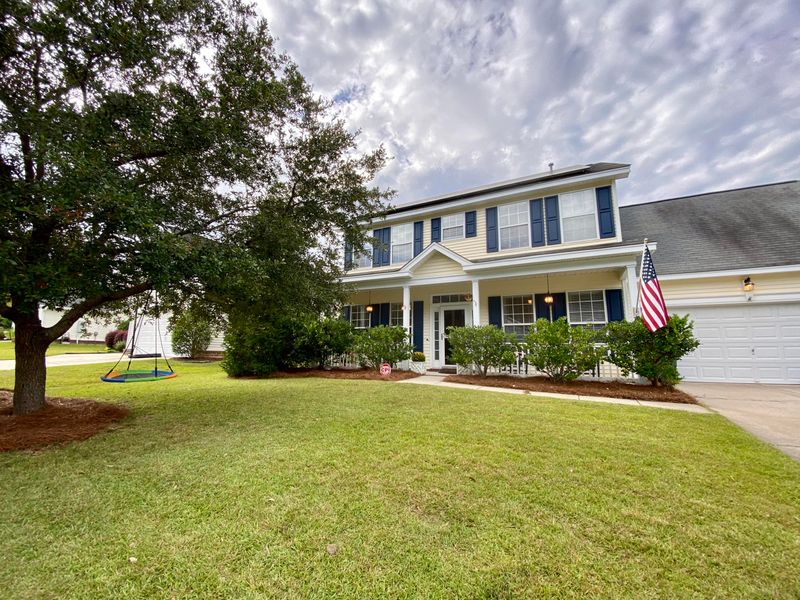 7240 Sweetgrass Blvd, Hanahan, SC 29410