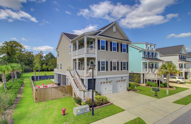 3726 Copahee Sound Dr, Mount Pleasant, SC 29466