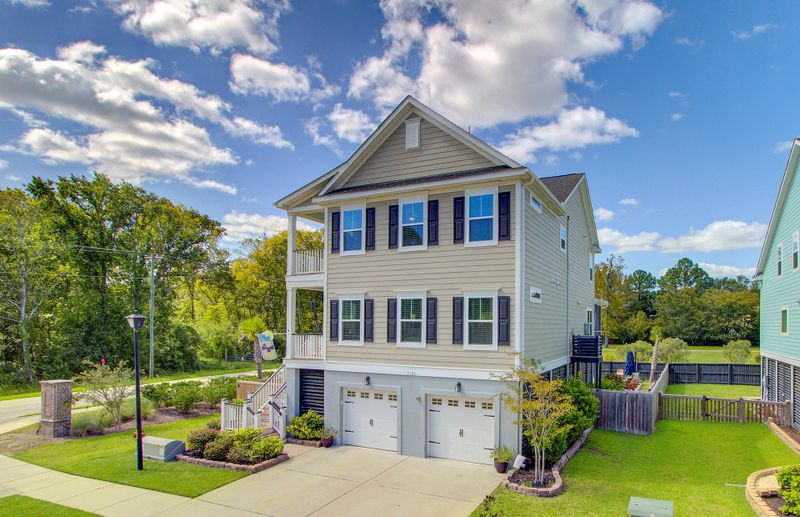 3726 Copahee Sound Dr, Mount Pleasant, SC 29466