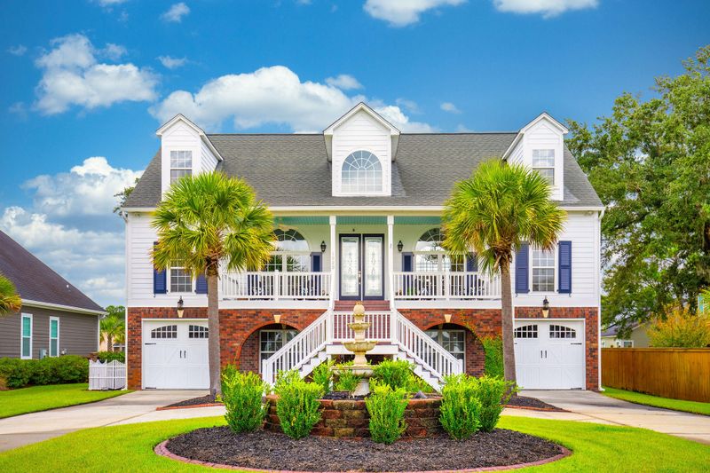1029 Jervey Point Rd, Charleston, SC 29492
