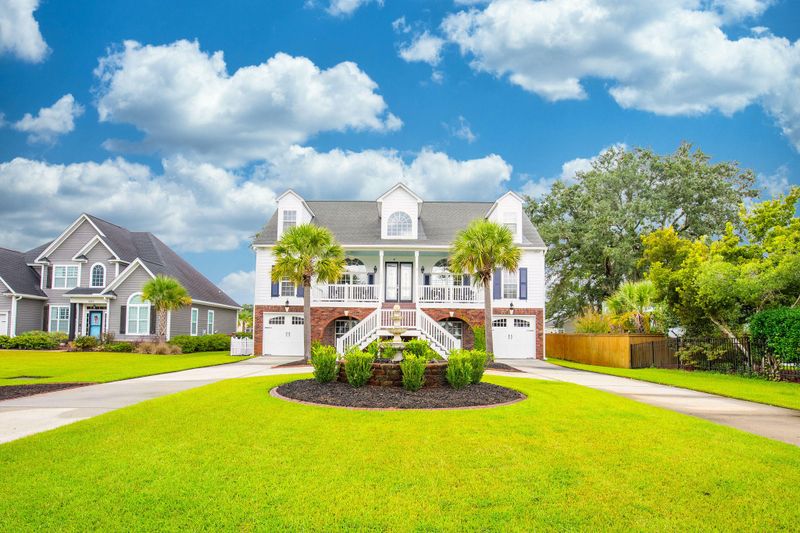 1029 Jervey Point Rd, Charleston, SC 29492
