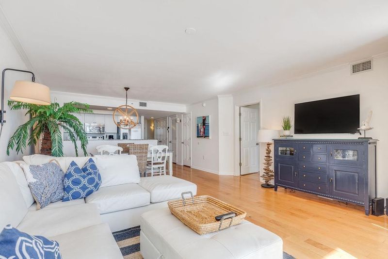 201 W Arctic Ave #302, Folly Beach, SC 29439