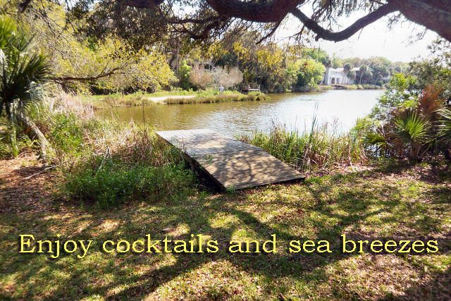 702 Jungle Rd, Edisto Island, SC 29438