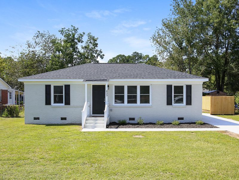 433 Anita Dr, Goose Creek, SC 29445