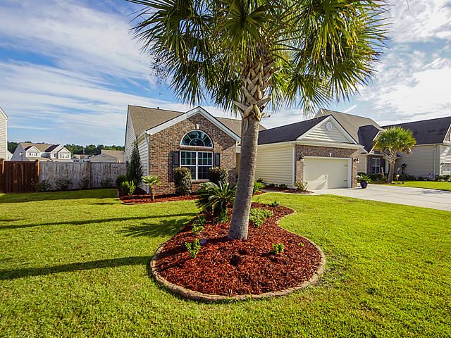549 Rosings Dr, Summerville, SC 29483