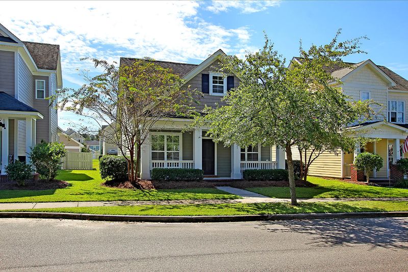 121 Trillium Ave, Summerville, SC 29483