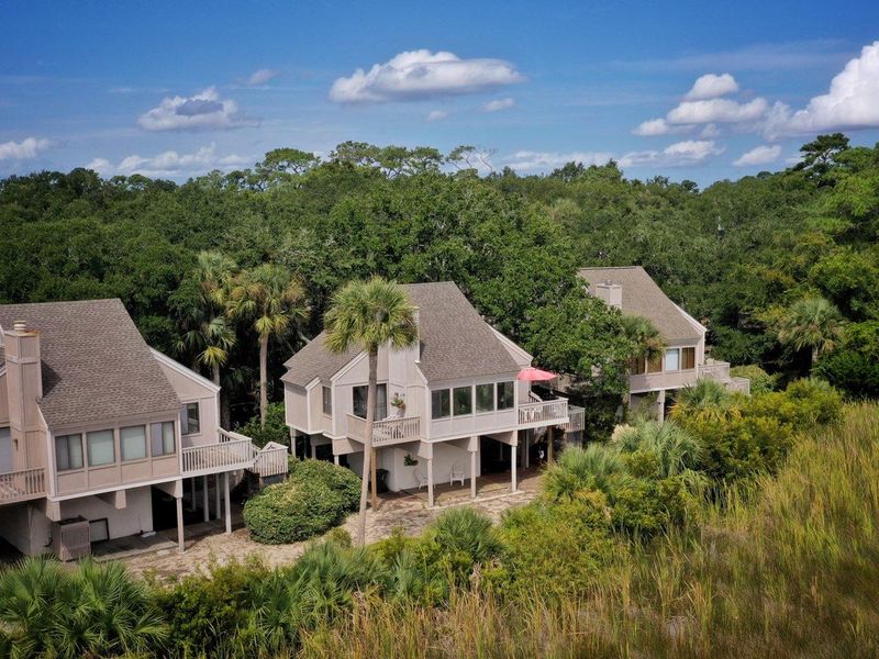 818 Treeloft Tc, Seabrook Island, SC 29455