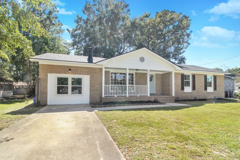 7703 Allwood Ave, North Charleston, SC 29418