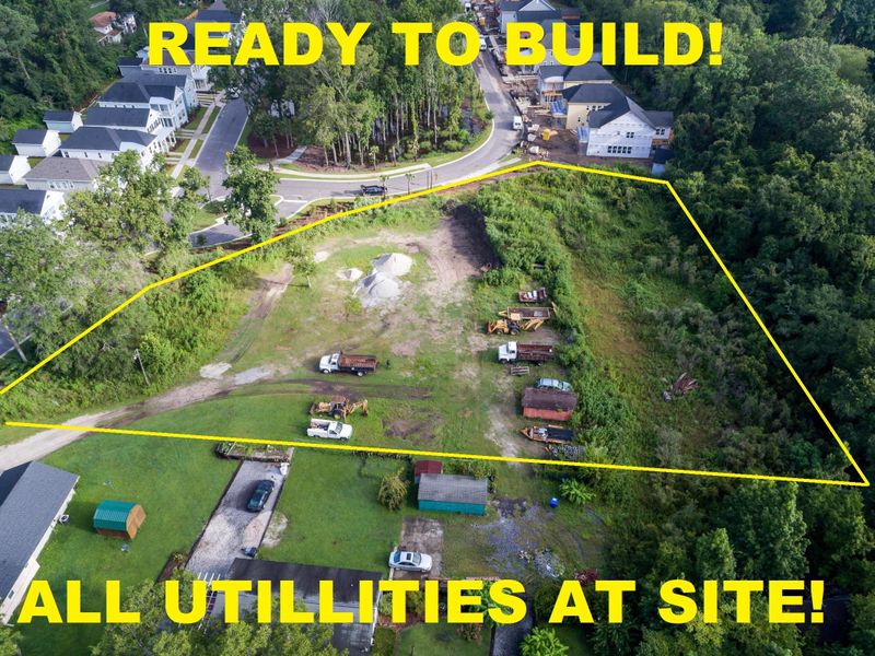 0 Fleming Rd, Charleston, SC 29412