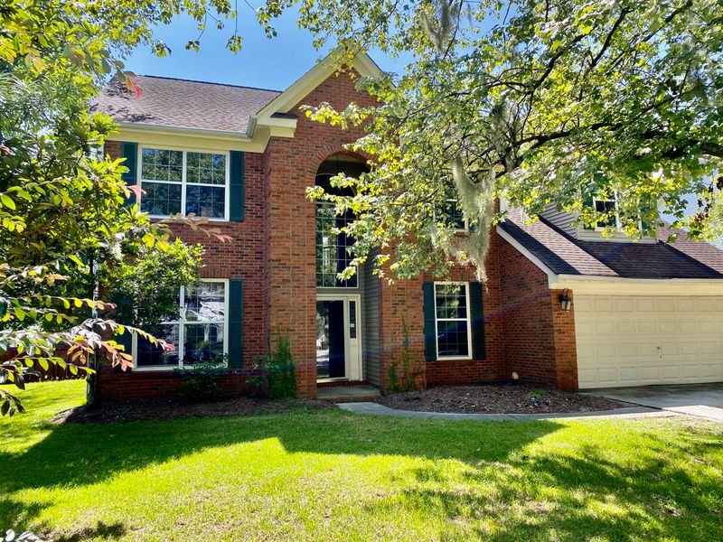 3333 Forest Glen Dr, Charleston, SC 29414