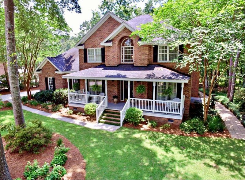 8607 Arthur Hills Cir, Charleston, SC 29420