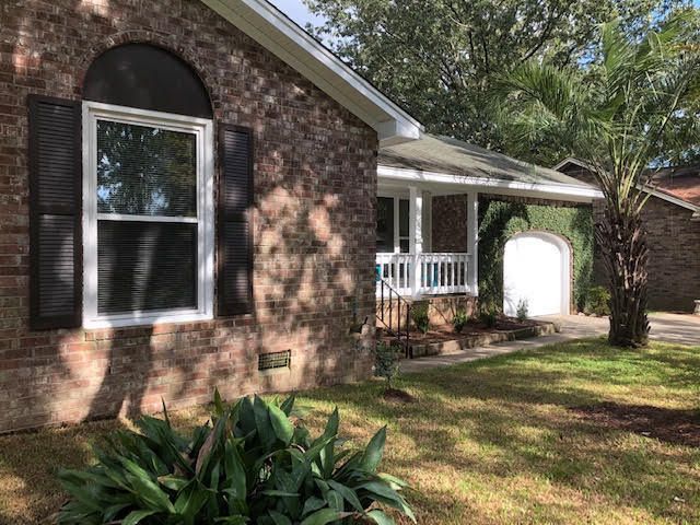 214 Lodgepole Rd, Ladson, SC 29456