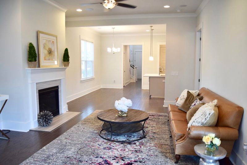 1202 Penderlee Ct, Mount Pleasant, SC 29466
