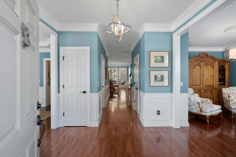 1624 Collier St, Mount Pleasant, SC 29466
