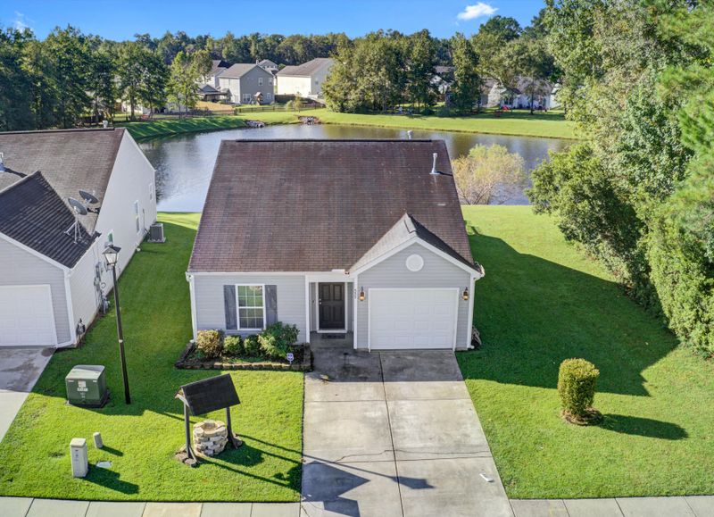335 Salkahatchie St, Summerville, SC 29485