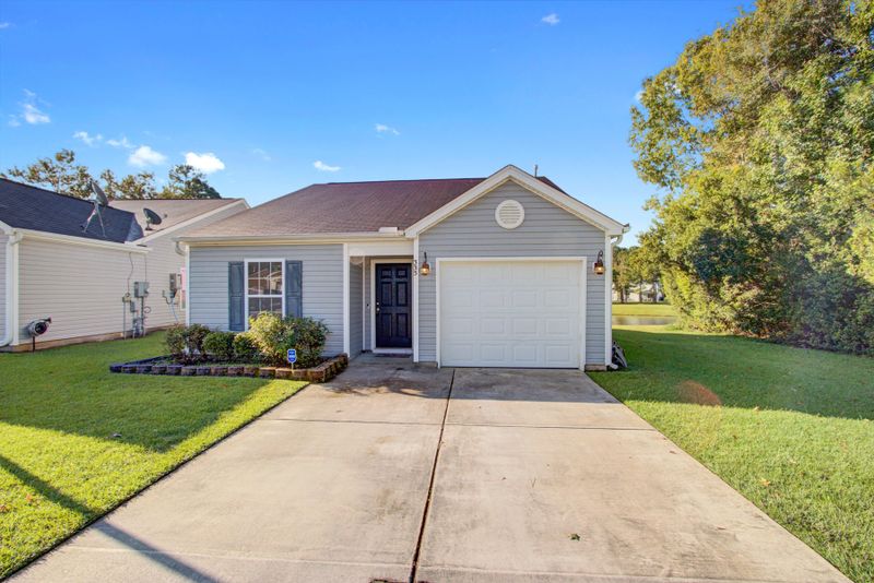 335 Salkahatchie St, Summerville, SC 29485