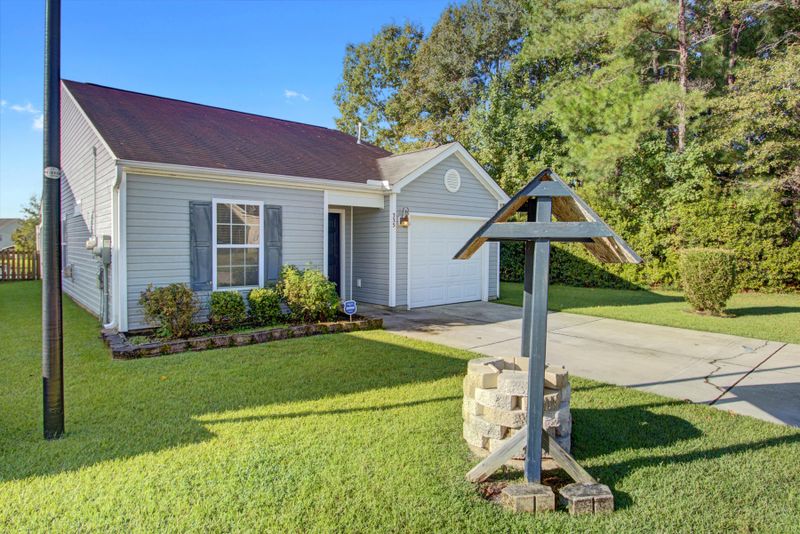 335 Salkahatchie St, Summerville, SC 29485