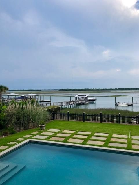 3312 Jasper Blvd, Sullivans Island, SC 29482