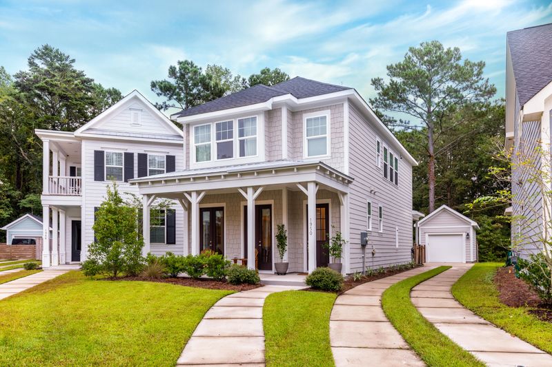 1950 Fleming Woods Rd, Charleston, SC 29412