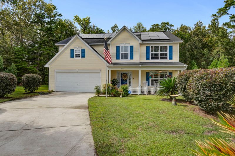9483 Falling Embers Ln, Ladson, SC 29456