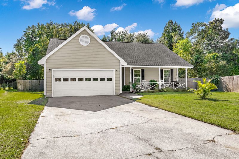 1458 Hidden Bridge Dr, Mount Pleasant, SC 29464