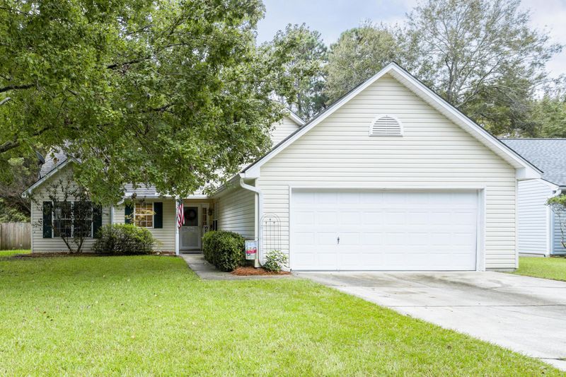 3234 Morningdale Dr, Mount Pleasant, SC 29466