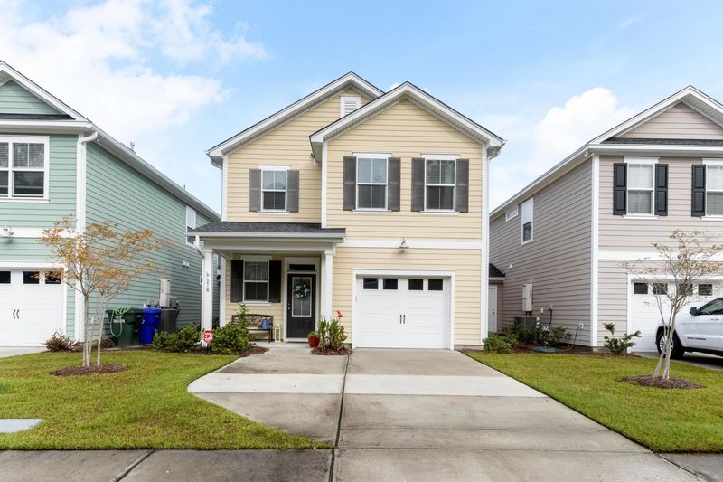 218 Brambling Ln, Charleston, SC 29414