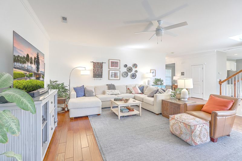 931 Hunt Club, Charleston, SC 29414