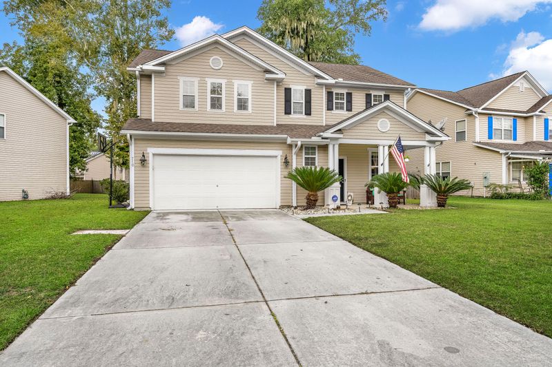 710 Professor Dr, Ladson, SC 29456
