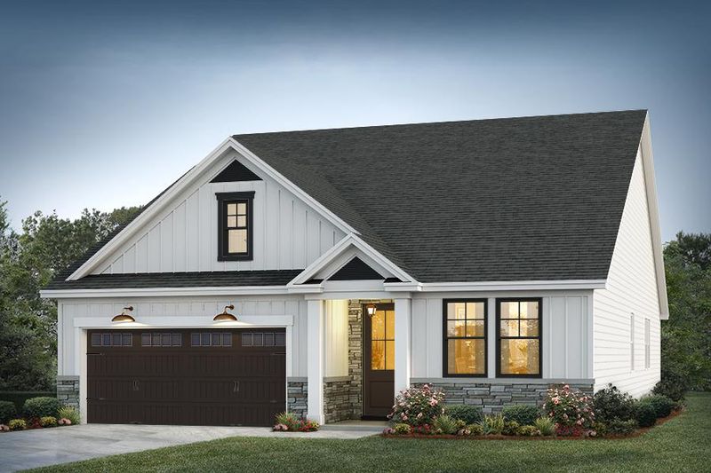 264 Whirlaway Dr, Moncks Corner, SC 29461