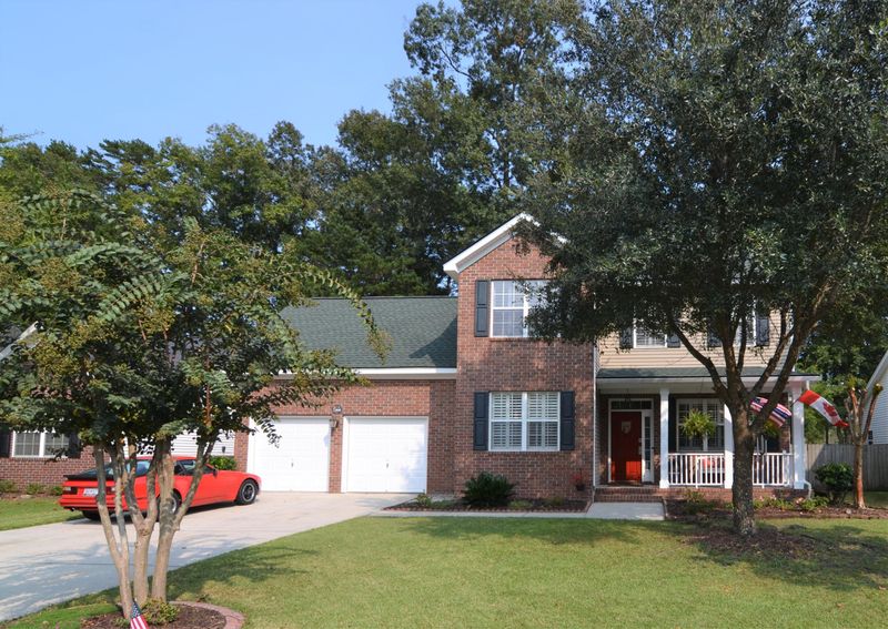 102 Winslow Ln, Summerville, SC 29485