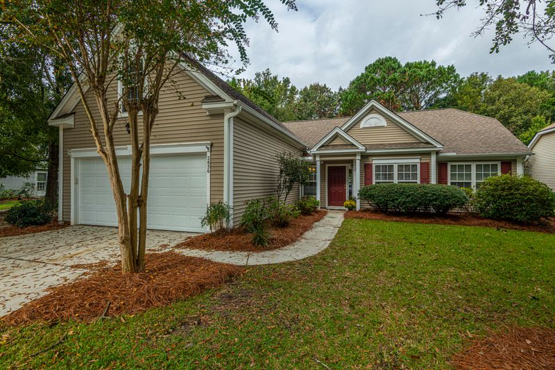 2856 Curran Pl, Mount Pleasant, SC 29466