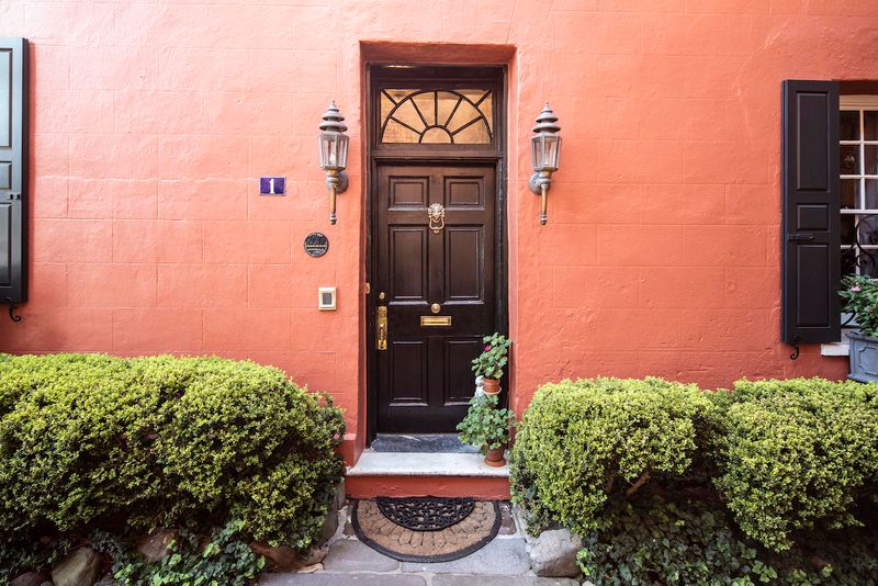 22 Queen St, Charleston, SC 29401