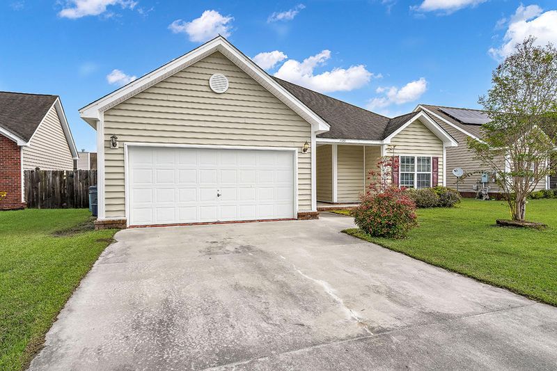 7720 Fayetteville Rd, North Charleston, SC 29418