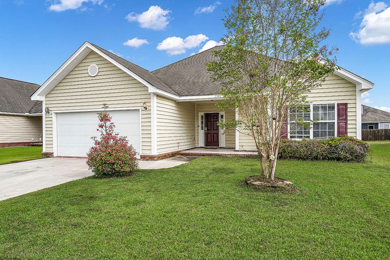 7720 Fayetteville Rd, North Charleston, SC 29418